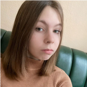 Daria Romanii-Freelancer in Kyiv,Ukraine