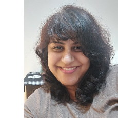 Nisha Laurina Bob-Freelancer in Bengaluru,India