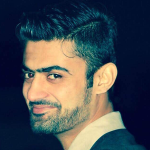 Abbas Ali Shah-Freelancer in Swabi,Pakistan