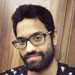 Ramu Kondaparthy-Freelancer in Hyderabad,India