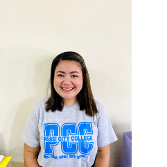 Cindy Sapuay-Freelancer in Passi,Philippines