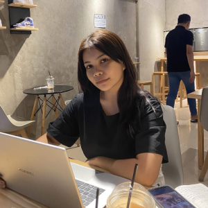 Quena Marie-Freelancer in Iligan City,Philippines
