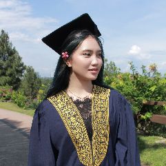 Riedha Nadzirah-Freelancer in Kuala Lumpur,Malaysia