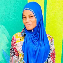 Aishat Hamzat-Freelancer in Lagos,Nigeria