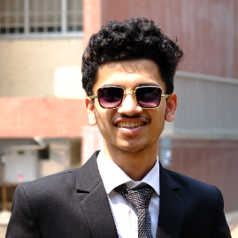 Pranay Suryarao-Freelancer in Thāne,India