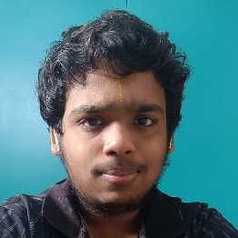 Maddy-Freelancer in Chennai,India