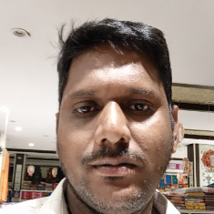 Kalilurahman Kajamoideen-Freelancer in Chennai,India