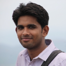 Aniket Kuthe-Freelancer in Pune,India