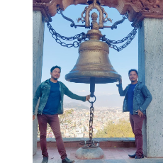 Vijay Manandhar-Freelancer in Kathmandu,Nepal