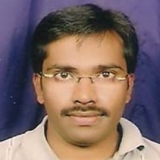 Hari Kishan-Freelancer in proddatur,India