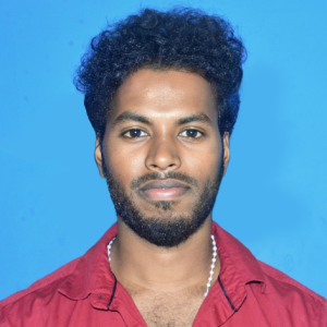 Sanjeev D-Freelancer in Thiruvarur,India