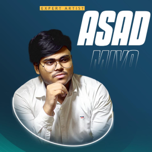 Asad Miya-Freelancer in Delhi,India