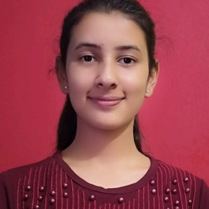 Shivani Negi-Freelancer in Nainital,India