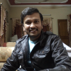 Pankaj Gupta-Freelancer in Chandigarh,India