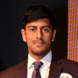 Aditya Verma-Freelancer in Solan,India