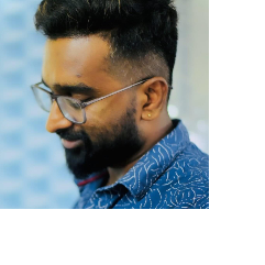 Darshan M-Freelancer in Bengaluru,India