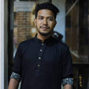 Anim Talukdar-Freelancer in Chittagong,Bangladesh