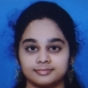 Sanjana Muthineedi-Freelancer in Tirupati,India