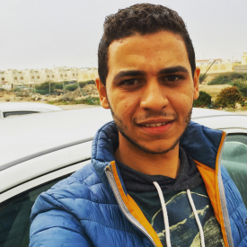 Amr Elhwary-Freelancer in Cairo,Egypt