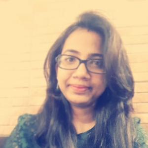 Ishita Paul-Freelancer in Hyderabad,India