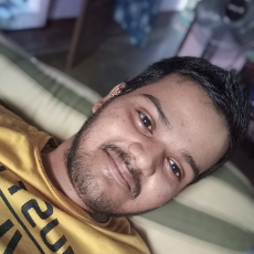 Anirban Hazra-Freelancer in Kolkata,India