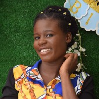 Grace Nwachukwu-Freelancer in Ibadan Oyo state,Nigeria