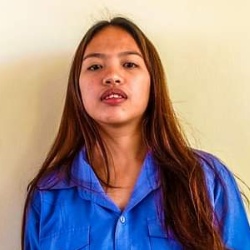 Stephanie Salisi-Freelancer in Binalonan,Philippines
