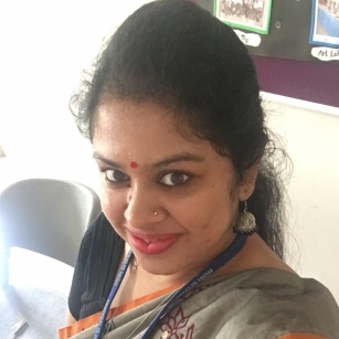 Sayantani Ghosh Hui-Freelancer in Bangalore,India