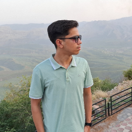 IKRAM KHAN ☑-Freelancer in Taxila,Pakistan
