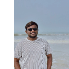 Praveen Esampally-Freelancer in Hyderabad,India