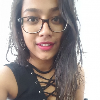 Neha Oleemohamed-Freelancer in Quatre Bornes,Mauritius