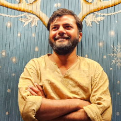 Amit Mishra-Freelancer in New Delhi,India