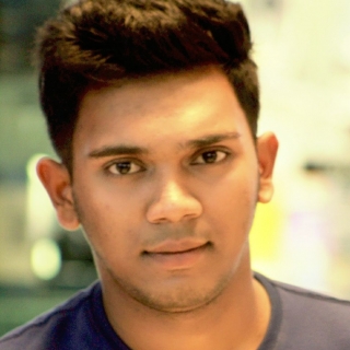 Saim JOY-Freelancer in Dhaka,Bangladesh