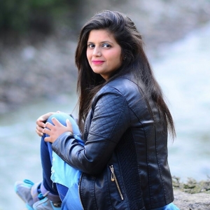 Amsha Farooq-Freelancer in Talagang,Pakistan