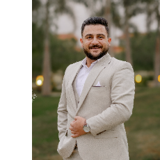 Ahmed Almandouh-Freelancer in Cairo,Egypt