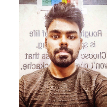 Mohammed Thanveer-Freelancer in Coimbatore,India