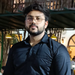 Zubair Ahmad-Freelancer in Delhi,India