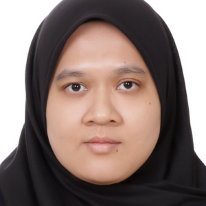 Nurhasyimah Khairudin-Freelancer in Kajang,Malaysia