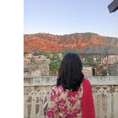 Zoya Shahid-Freelancer in Abbottabad,Pakistan