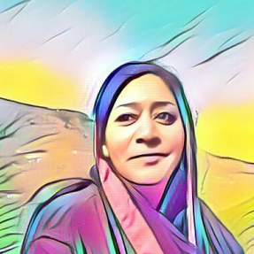 Samina Iftikhar-Freelancer in Islamabad,Pakistan