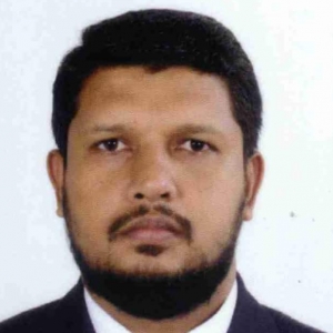 Ali Rishab-Freelancer in ,Sri Lanka