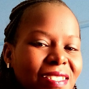 Claire Nyapucha