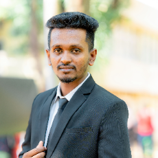 Deshan Fernando-Freelancer in Dankotuwa,Sri Lanka