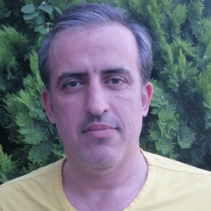 Hassan MansourkiaeiHassanDirector-Freelancer in Istanbu,Turkey