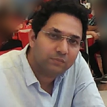 Abhinav Mishra-Freelancer in Delhi,India