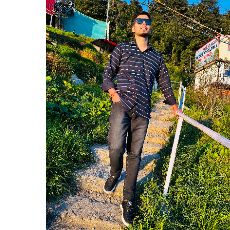 Rahul Kashyap-Freelancer in Delhi,India