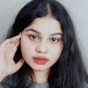 Meherun Mridha-Freelancer in Dhaka,Bangladesh