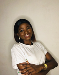 Wuraola Aderemi-Freelancer in Ibadan,Nigeria