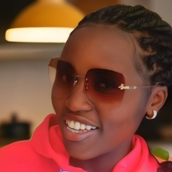 Teresiah Wambui-Freelancer in Nairobi,Kenya