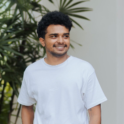 Damitha Rupasinghe-Freelancer in Colombo,Sri Lanka